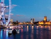 1000 Razones para ir a Londres