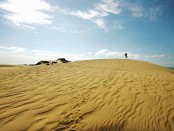 Las mejores playas de Uruguay