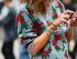 La tendencia de usar diferentes pulseras